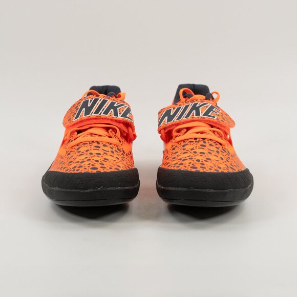 Nike Zoom Rotational 6 \'Safari Olympics\' FV2333-900 Throwing Cleats size 7 - 13 main image 5